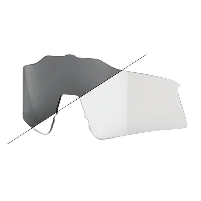 SPEEDCRAFT SL Photochromic Replacement Lens