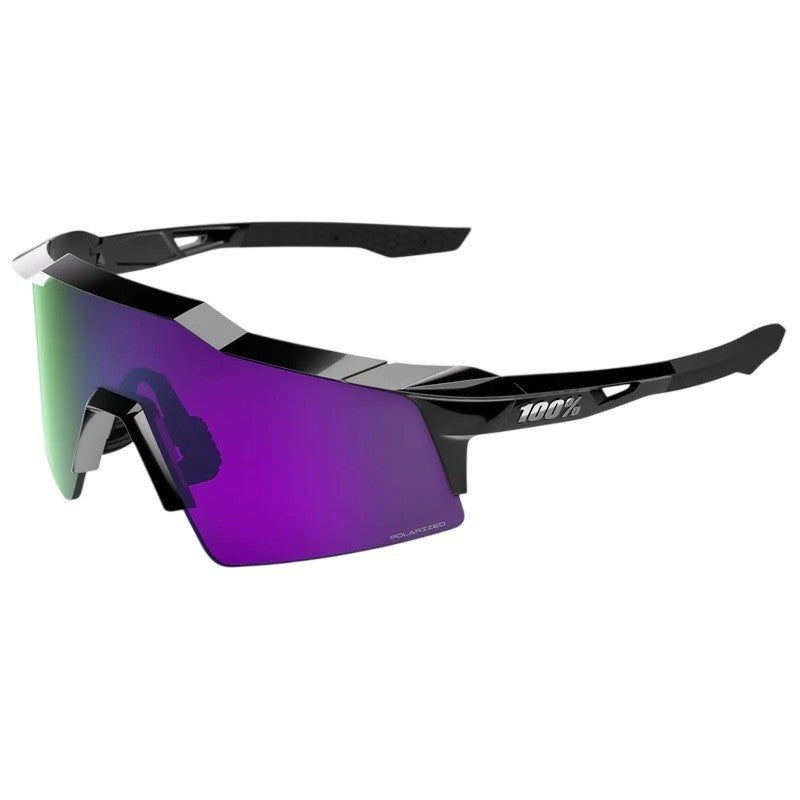 Speedcraft SL HiPER Polarized Sport Sunglasses