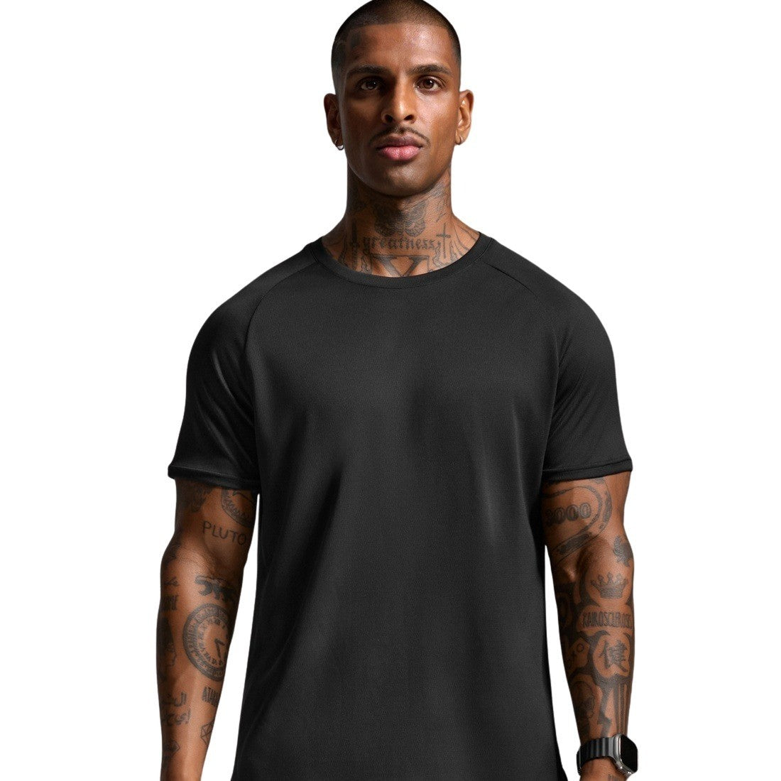 Aero Mesh T-Shirt