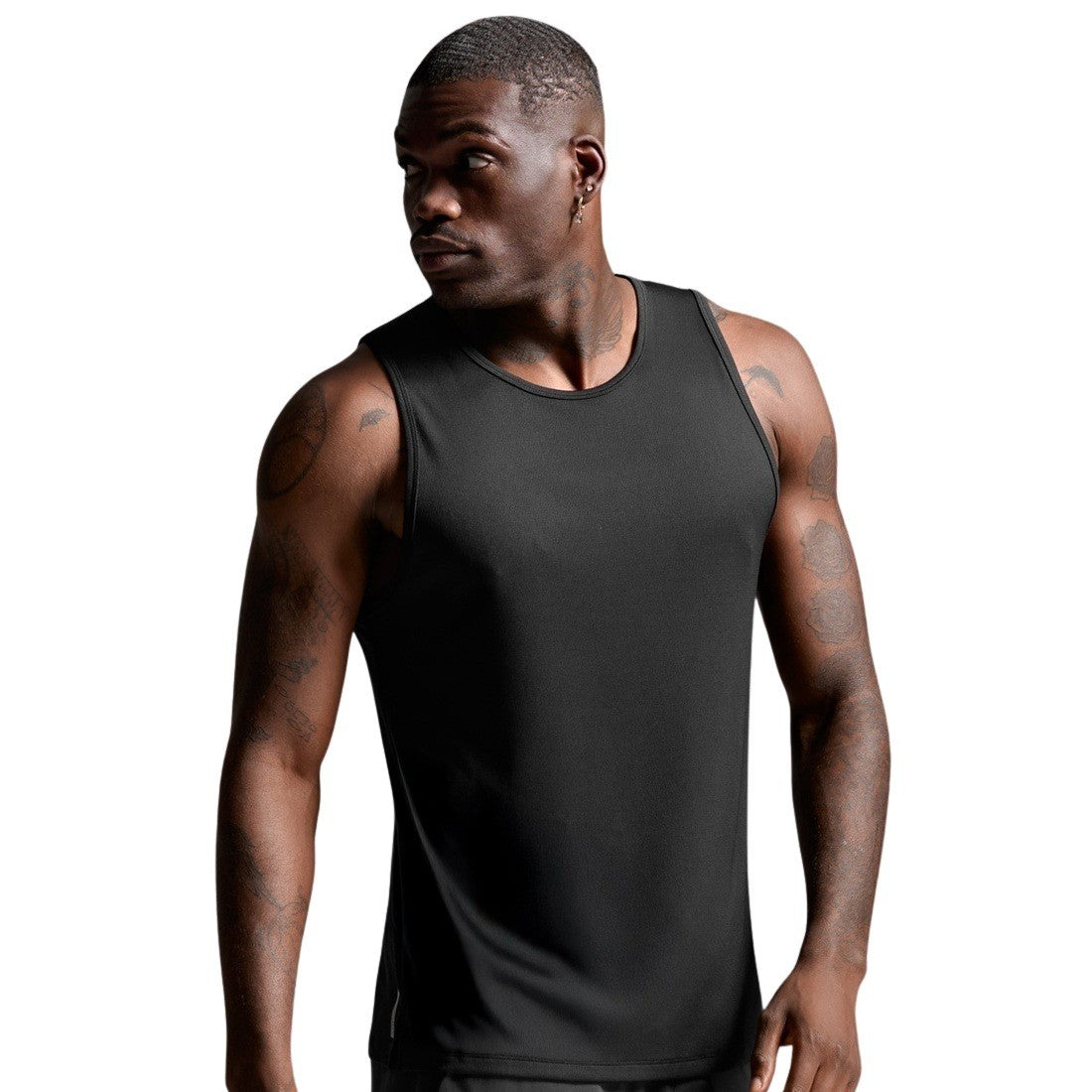 Aero Mesh Tank Top