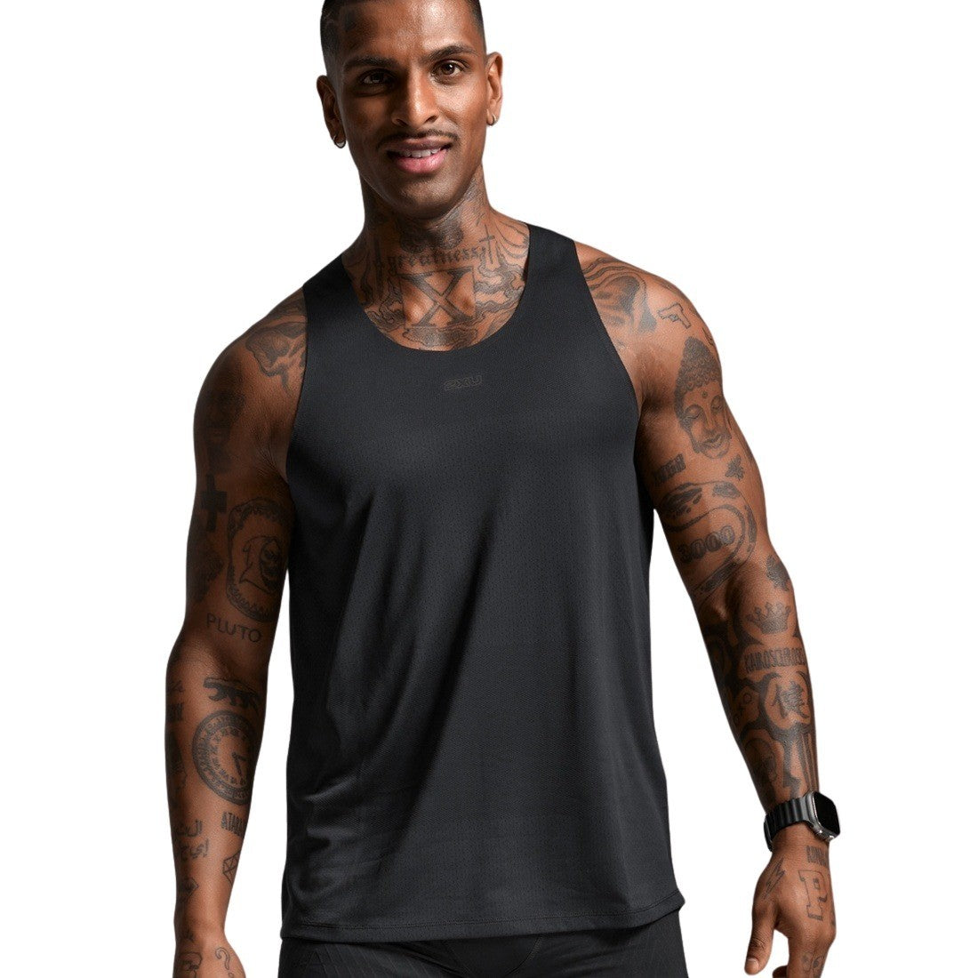 Light Speed Tech Singlet