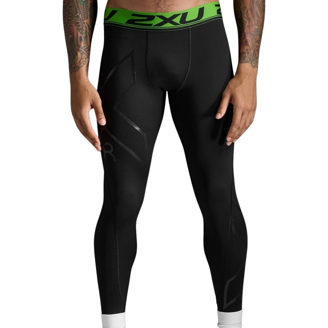 Refresh Recovery Comp Tights