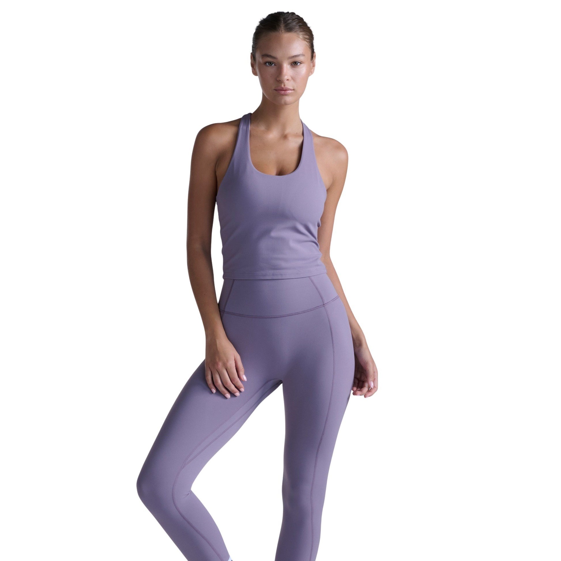Women's Fluid Racerback Tank Top