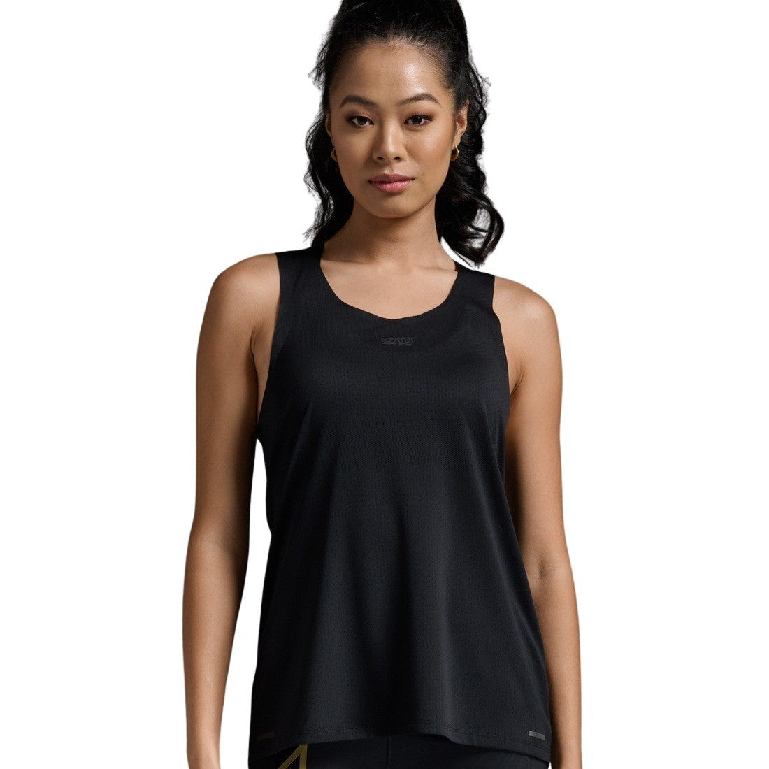 Women's Light Speed Tech Singlet