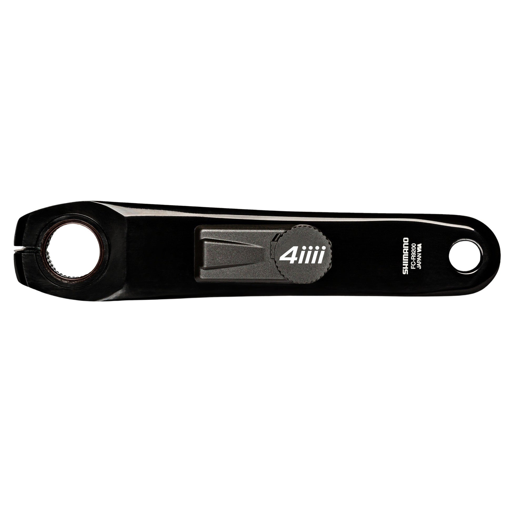 Precision 3+ Dura-Ace R9200 Left Arm Power Meter