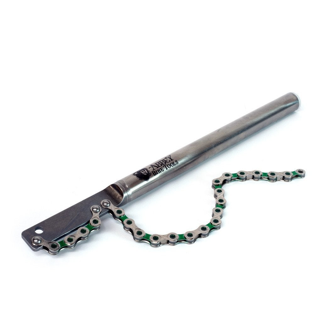 Whip It Chain Tool