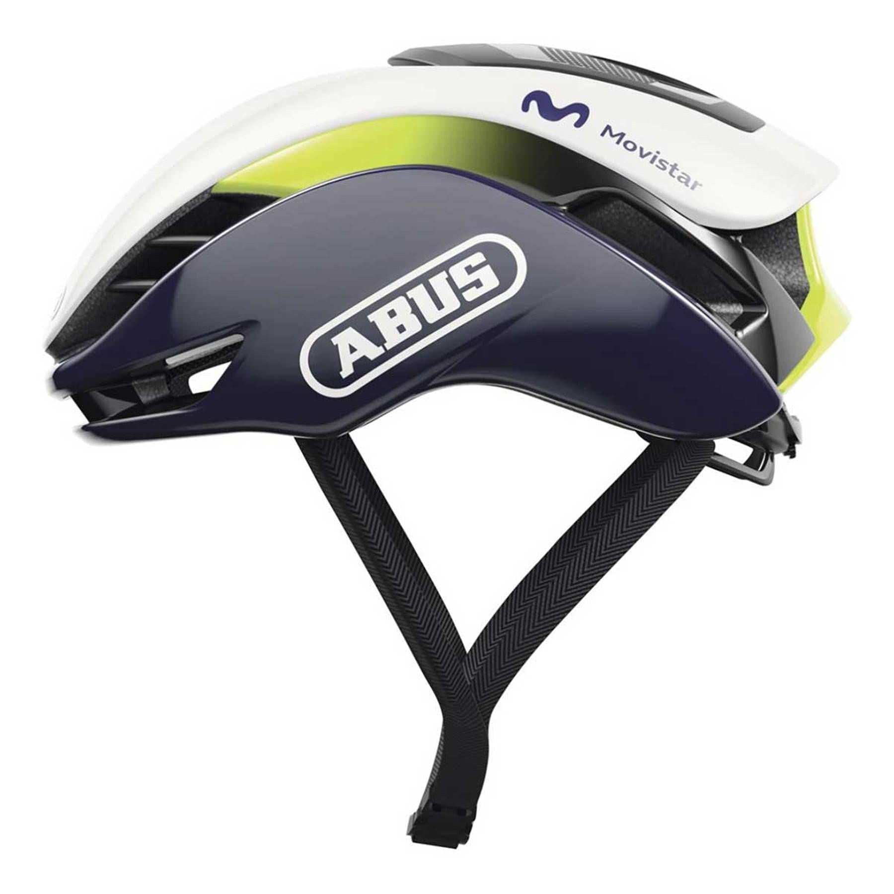 Gamechanger 2.0 Cycling Helmet (Movistar Team Edition)