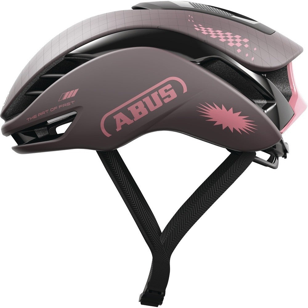 Gamechanger 2.0 Ltd Edition Road Helmet