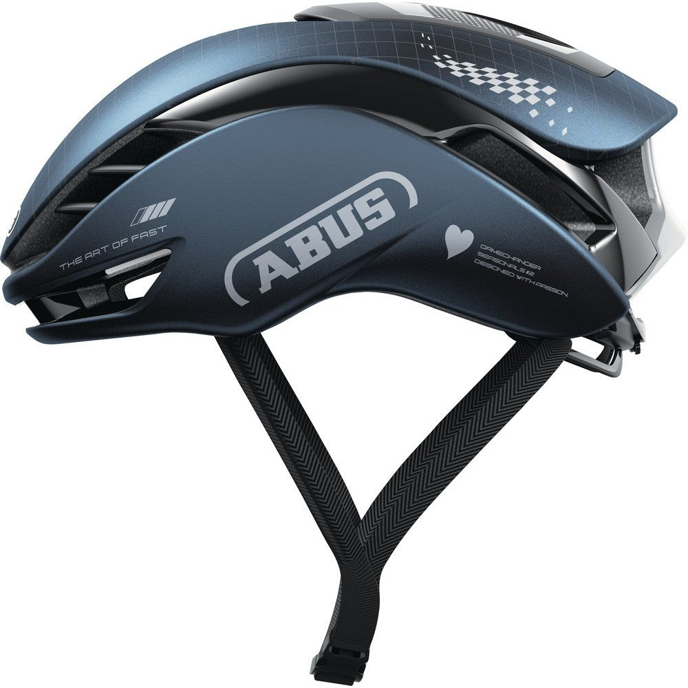 Gamechanger 2.0 Ltd Edition Road Helmet