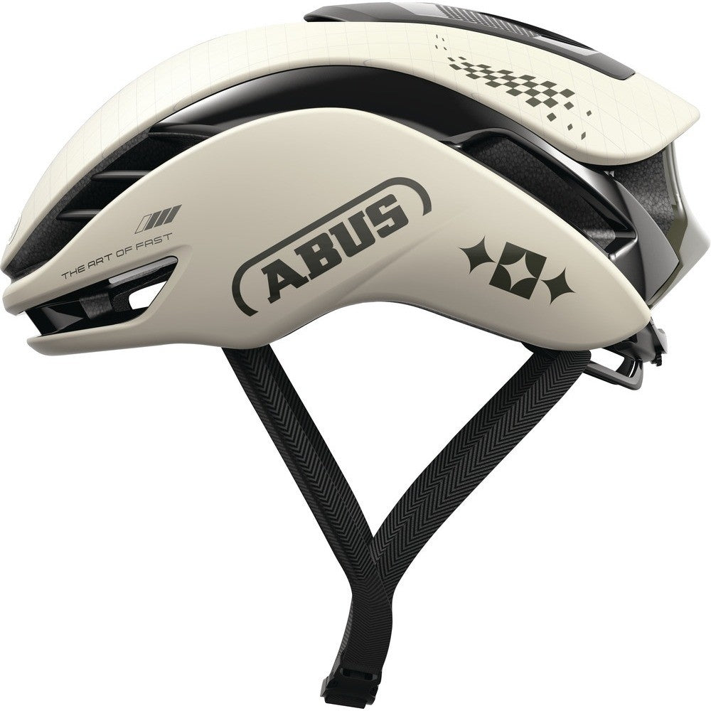 Gamechanger 2.0 Ltd Edition Road Helmet