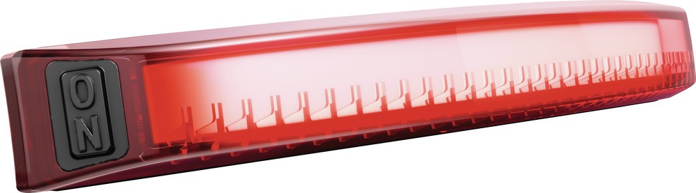 Magnetic Rear Light - for Ace Urban-I 4.0/Taipan Helmet