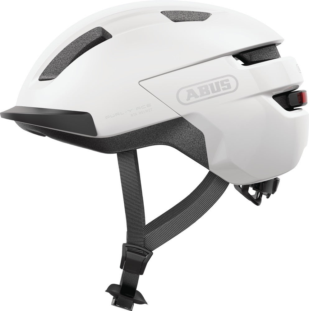 PURL-Y Ace Helmet