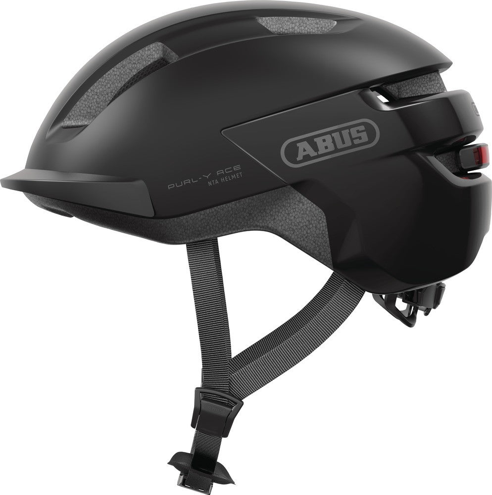 PURL-Y Ace Helmet