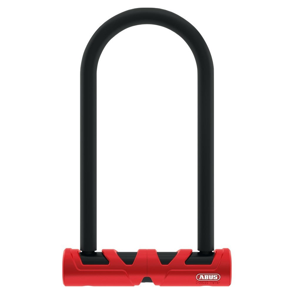 Ultimate 420 Steel Bicycle D-Lock - Sold Secure Gold