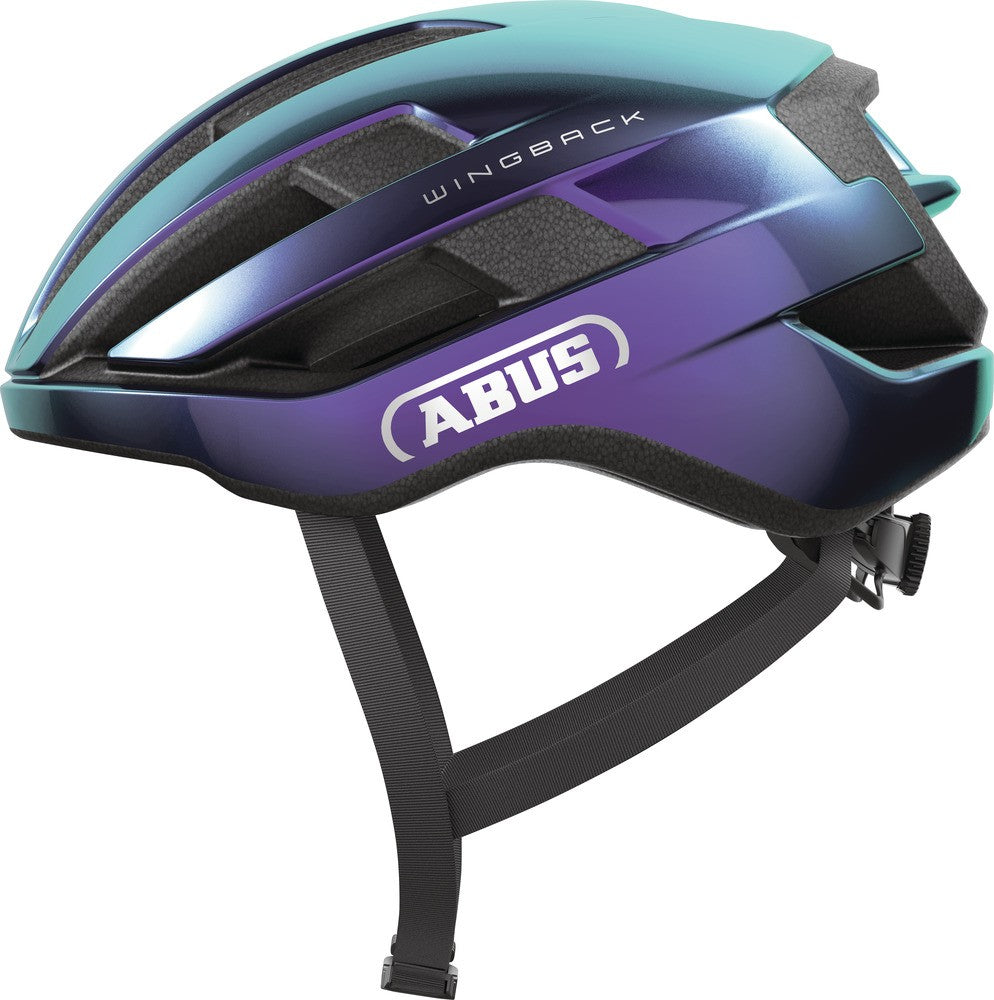 WingBack Cycling Helmet