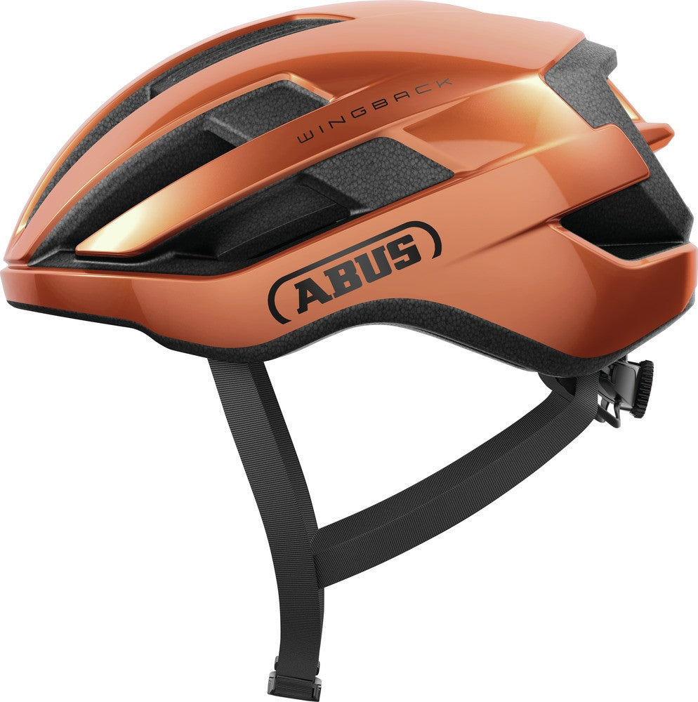 WingBack Cycling Helmet