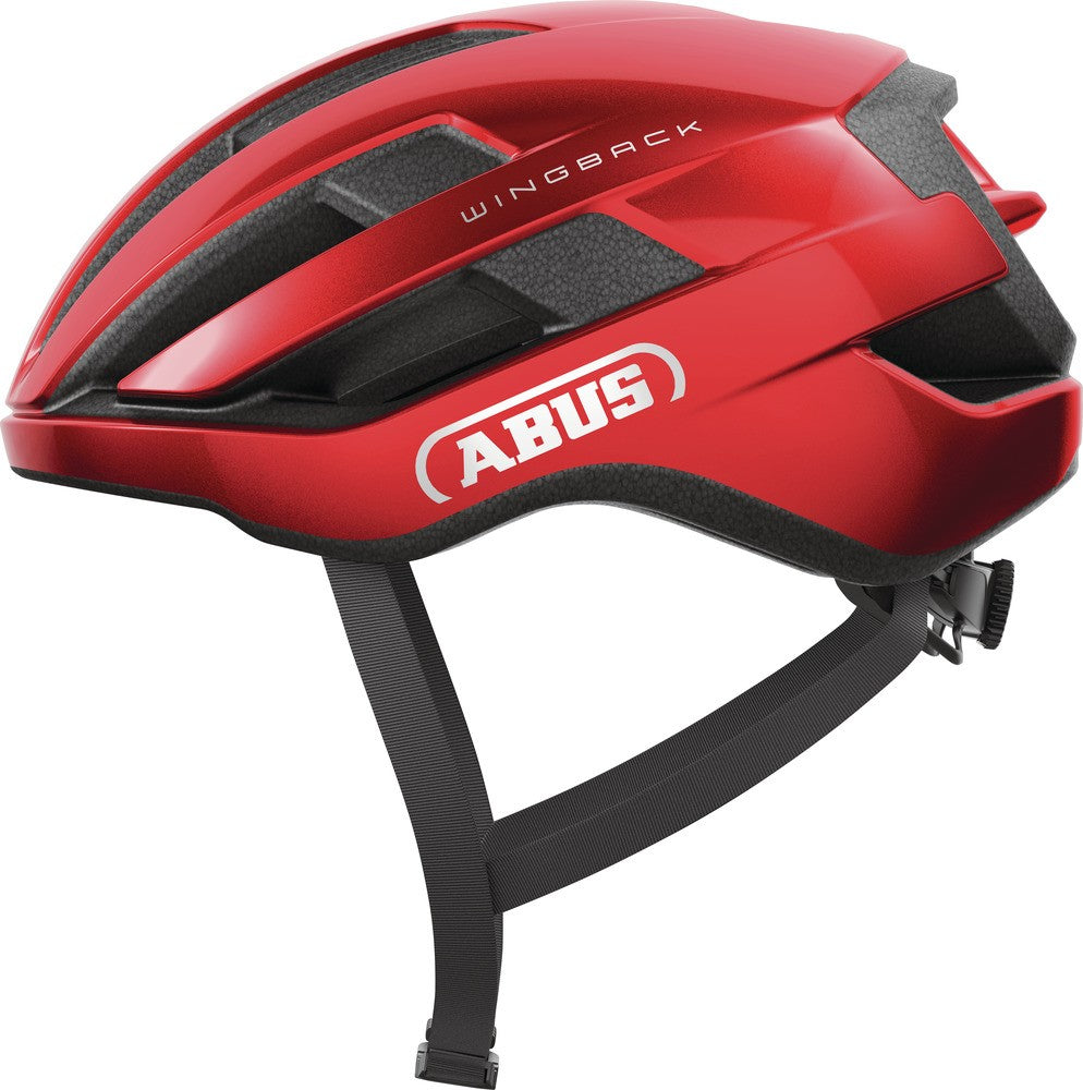 WingBack Cycling Helmet