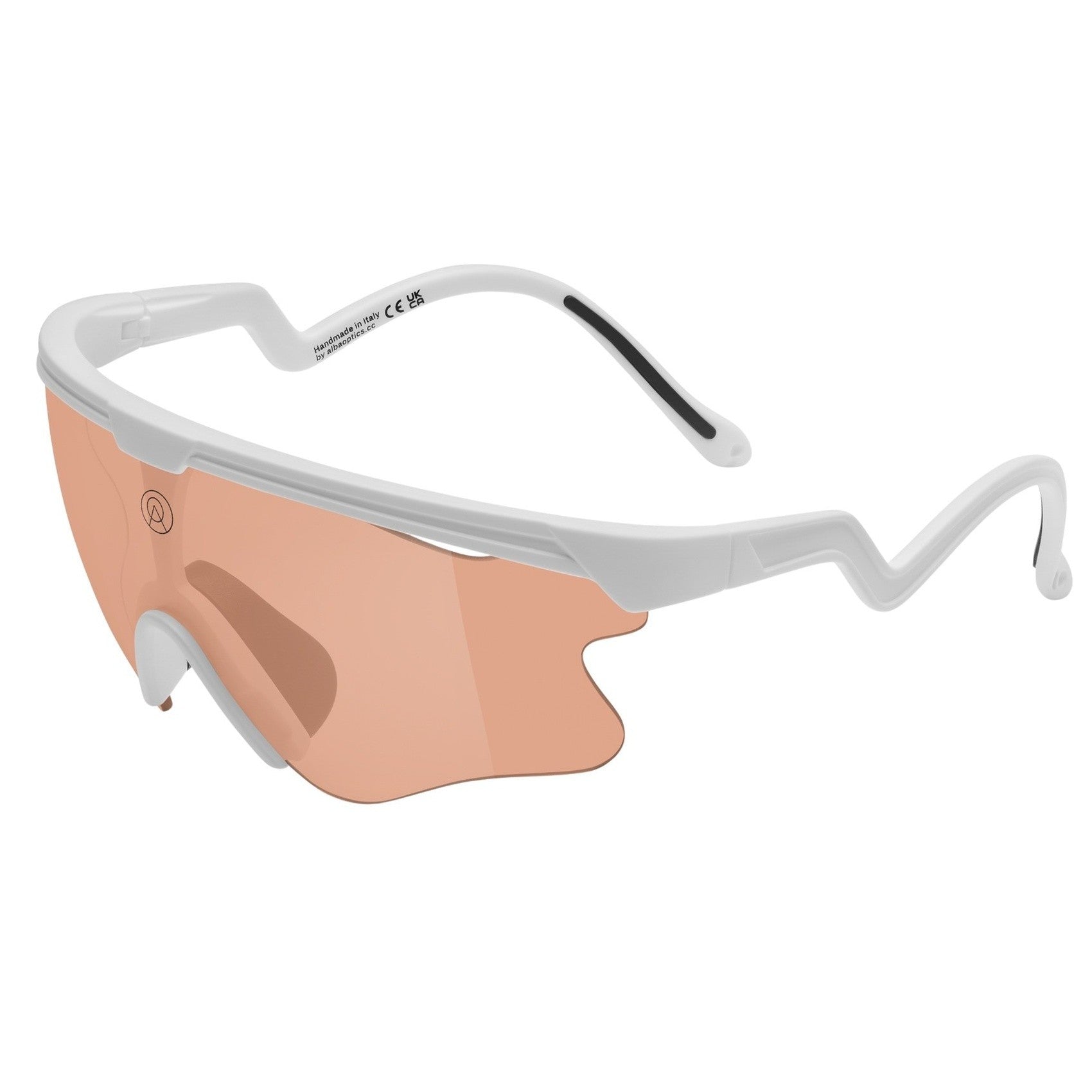 Delta LEI Sport Sunglasses