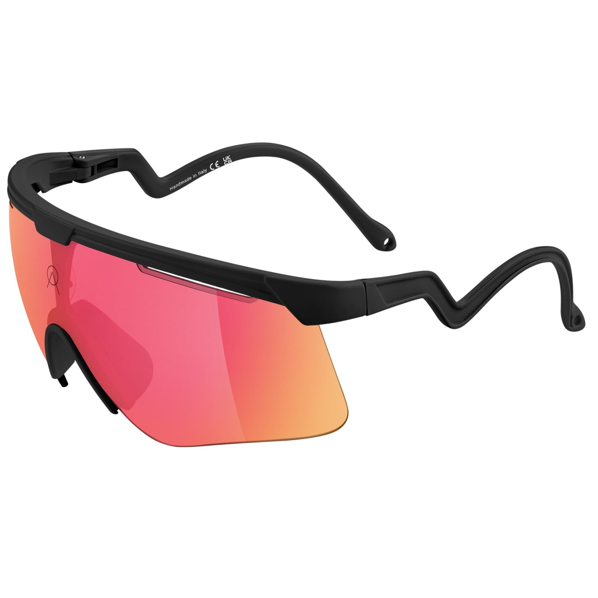 Delta Sport Sunglasses