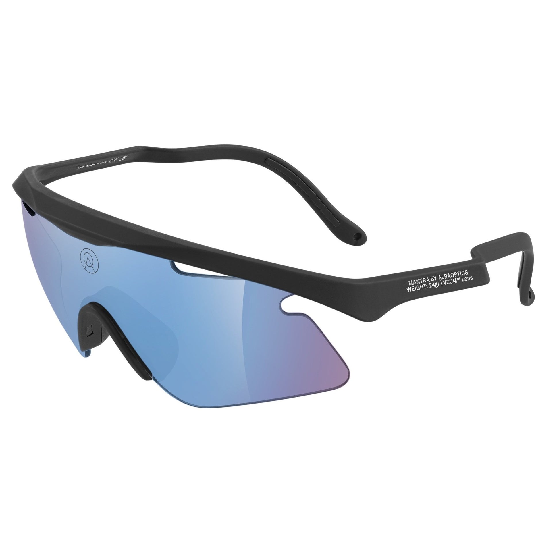 Mantra Photochromic Sport Sunglasses