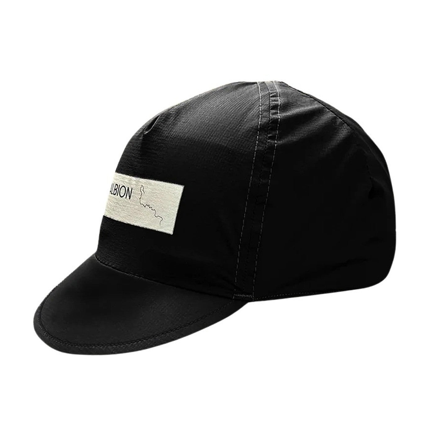 Equilibrium Cap