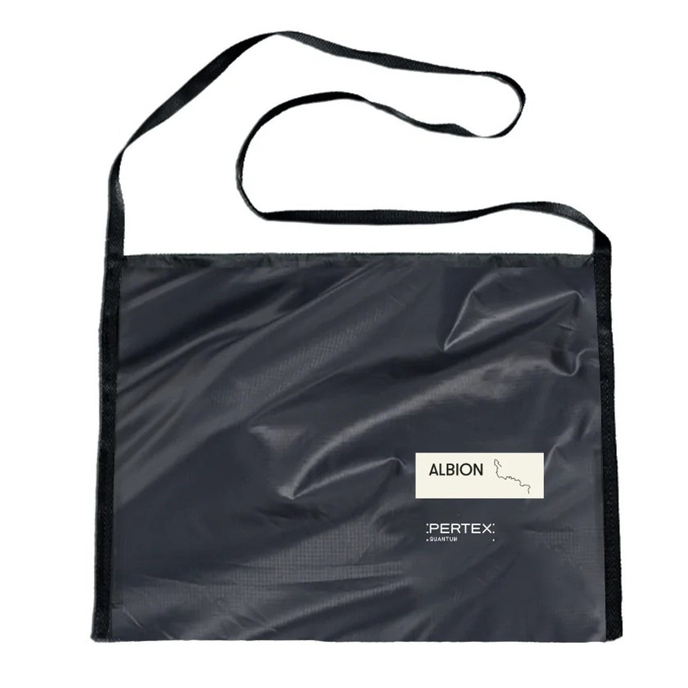 Stowaway Musette