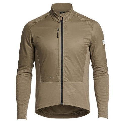 Thermal Windproof Long Sleeve Jersey