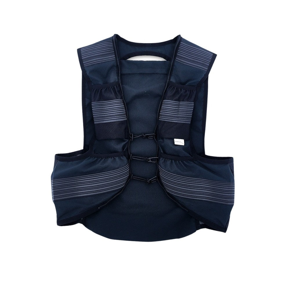 Visibility Cargo Vest