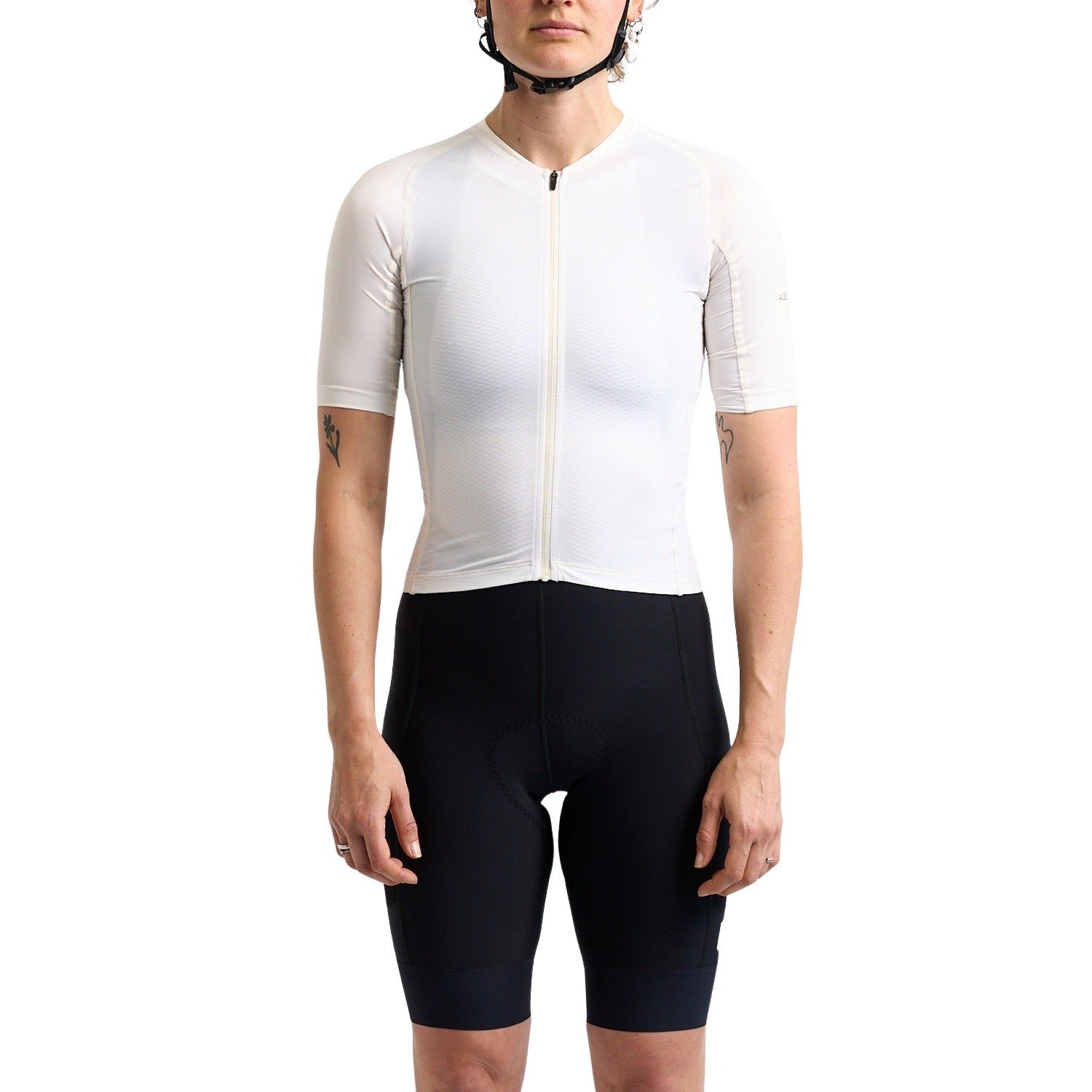 Women’s All Road Lightweight Short Sleeve Jersey