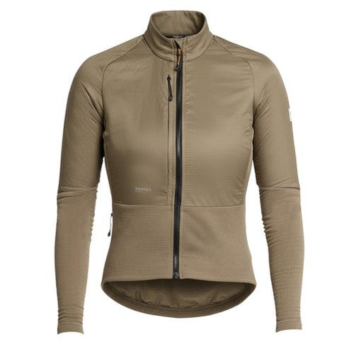 Women's Thermal Wind Long Sleeve Jersey