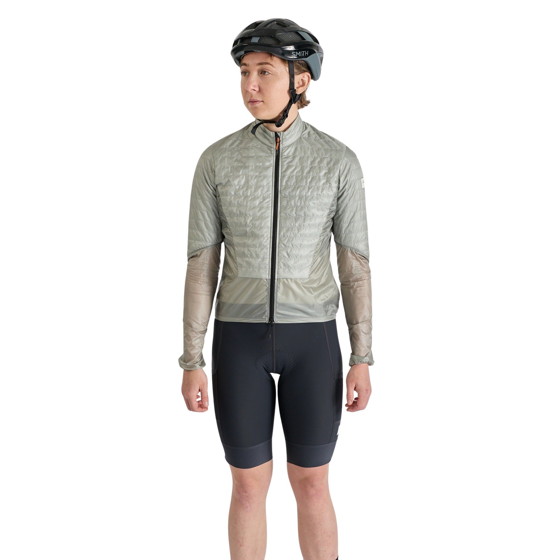 Women's Ultralight Insulated Jacket
