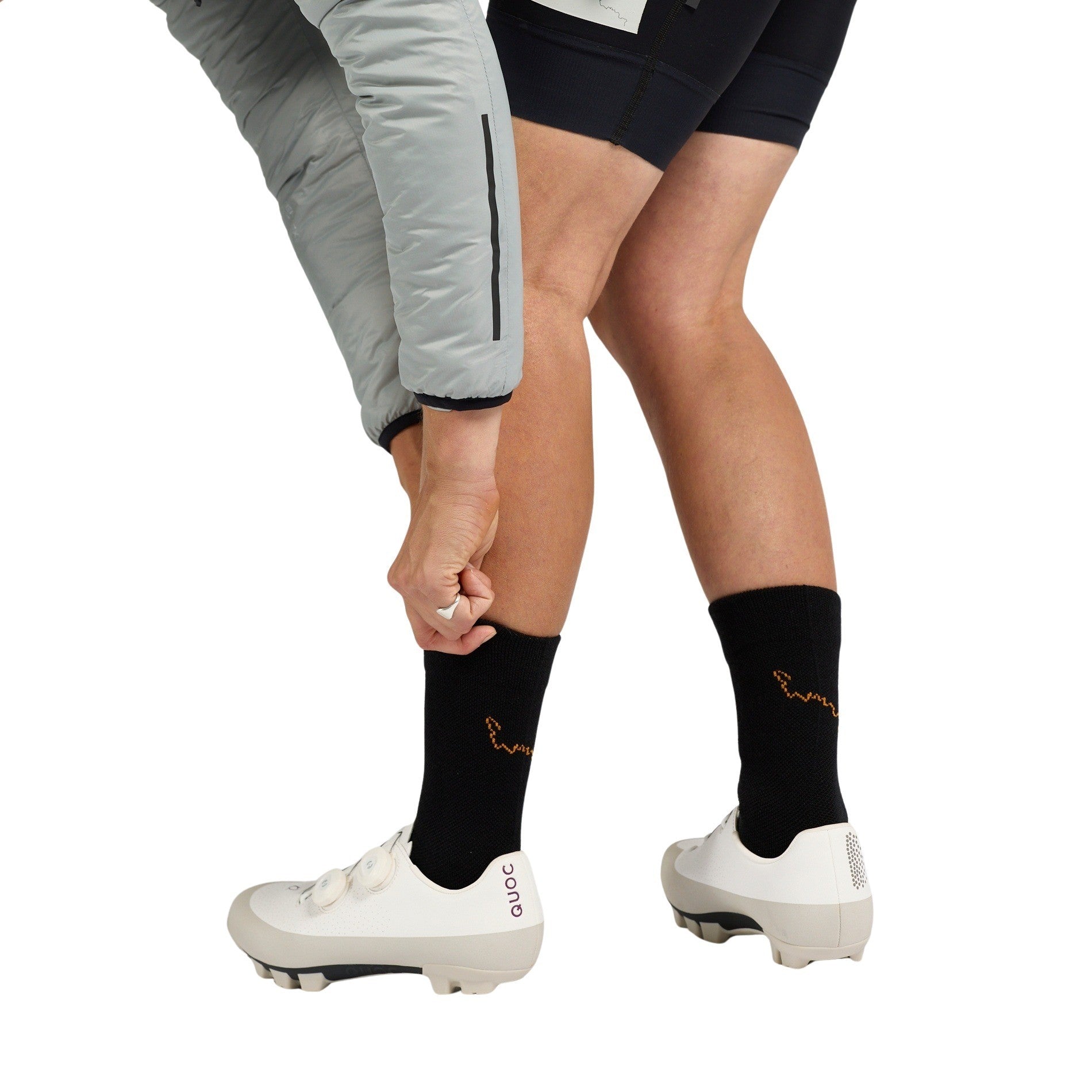 Zoa Merino Socks