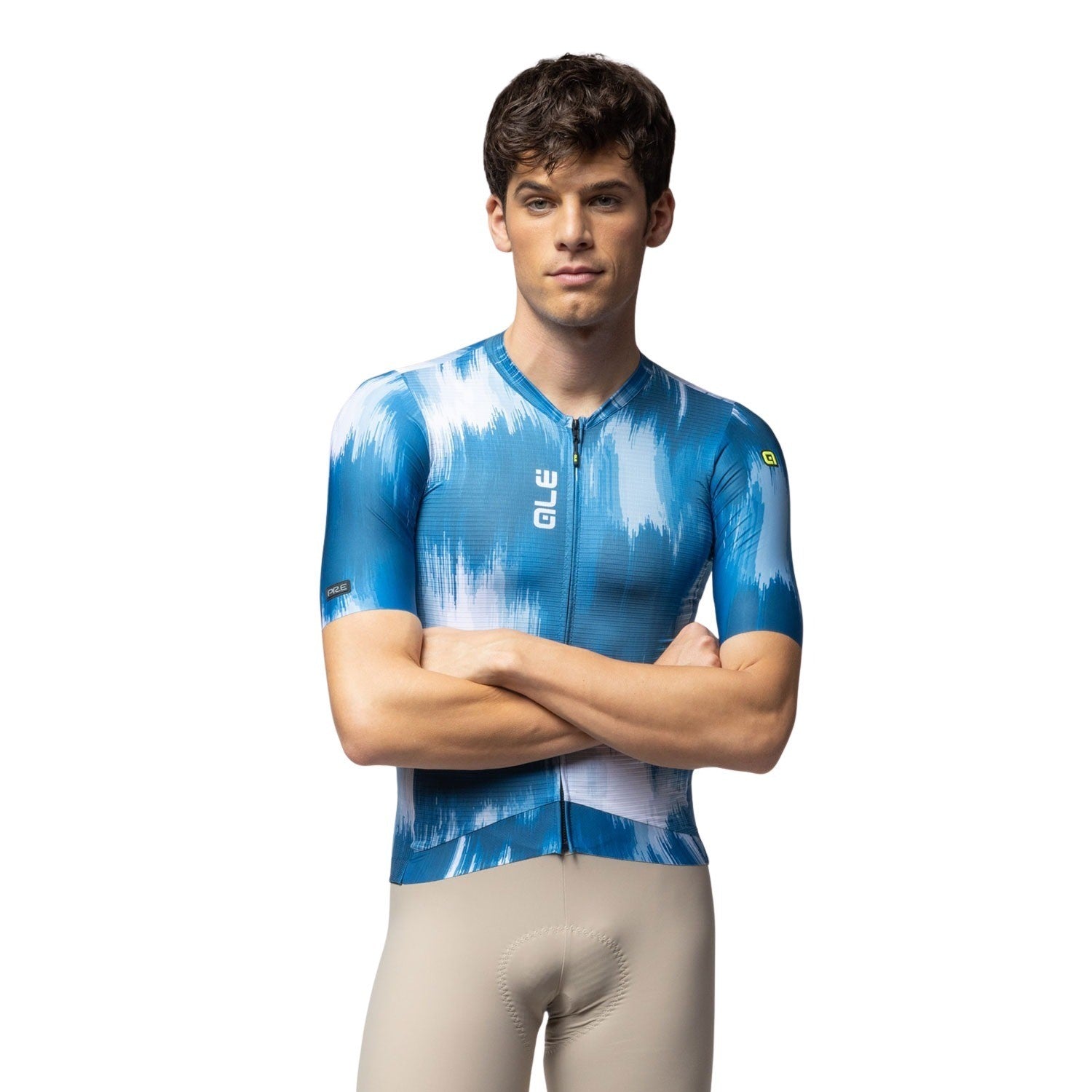 PR-E Argon Short Sleeve Jersey