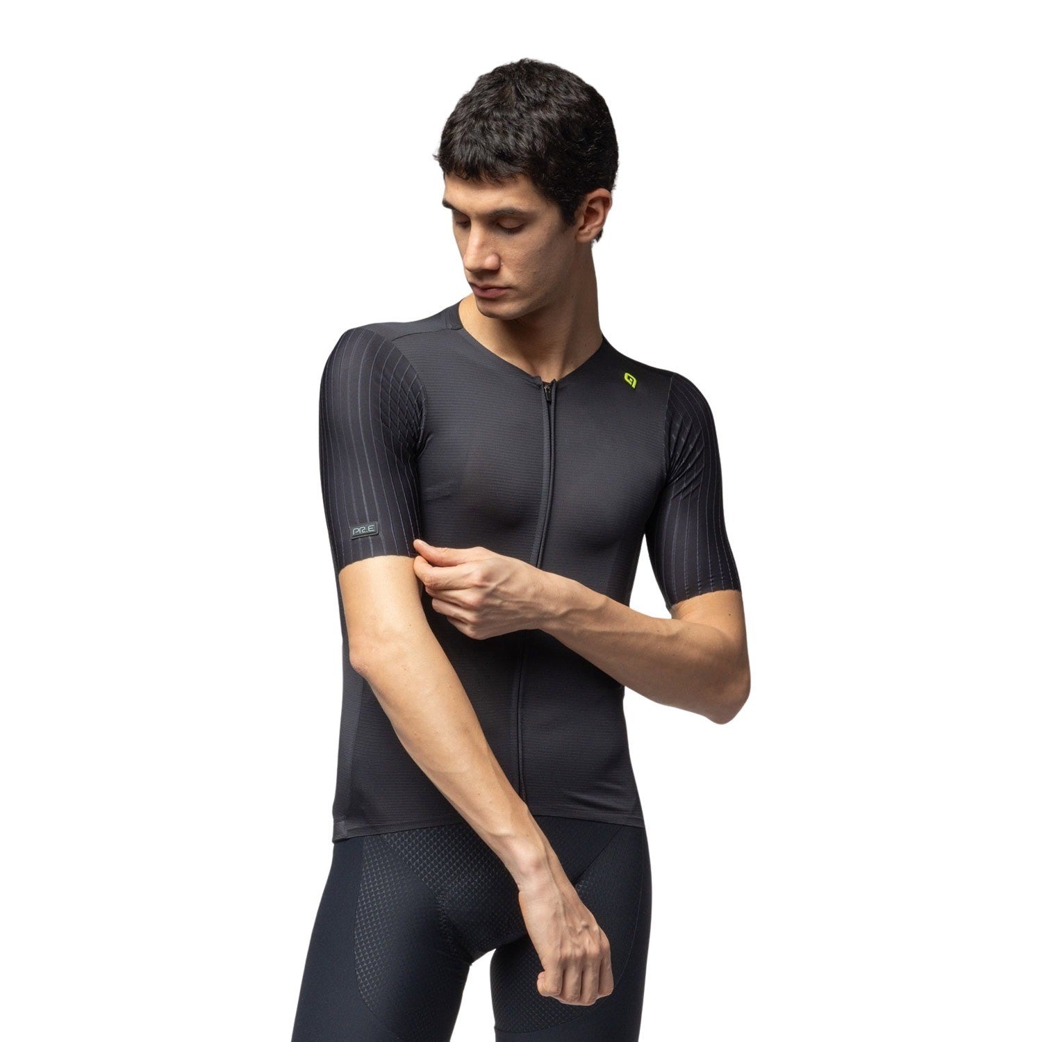 PR-E Earthy Style 2.0 Short Sleeve Jersey