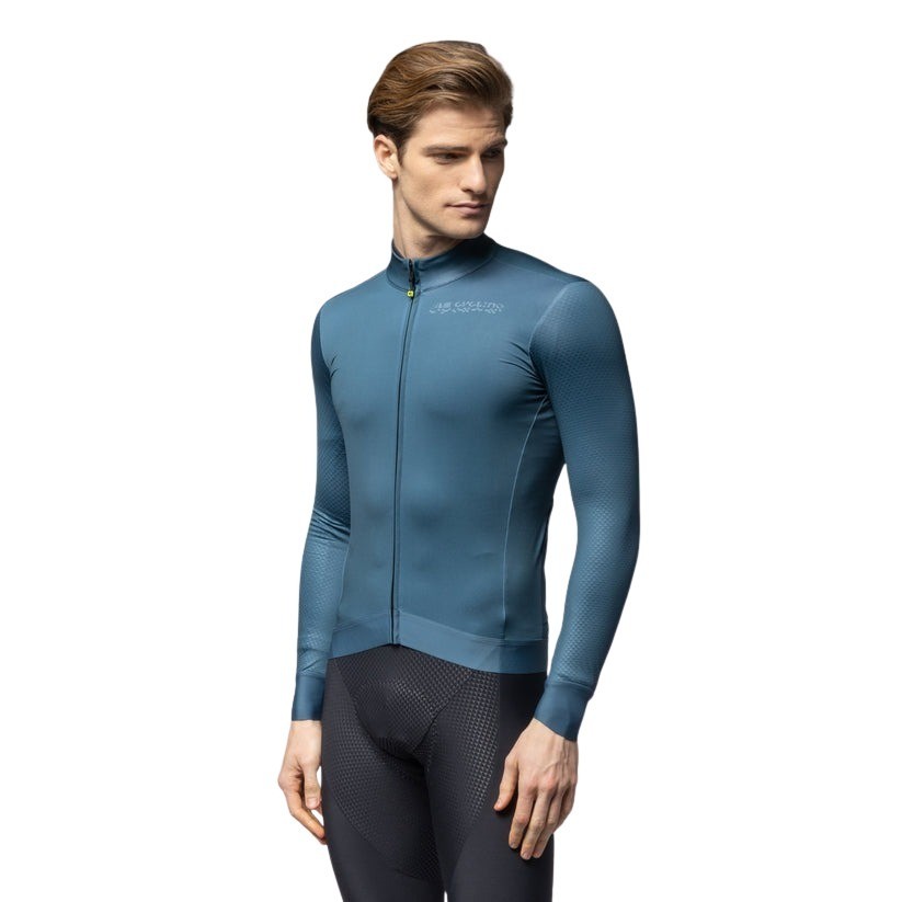 PR-E Follow Me 2.0 Long Sleeve Jersey