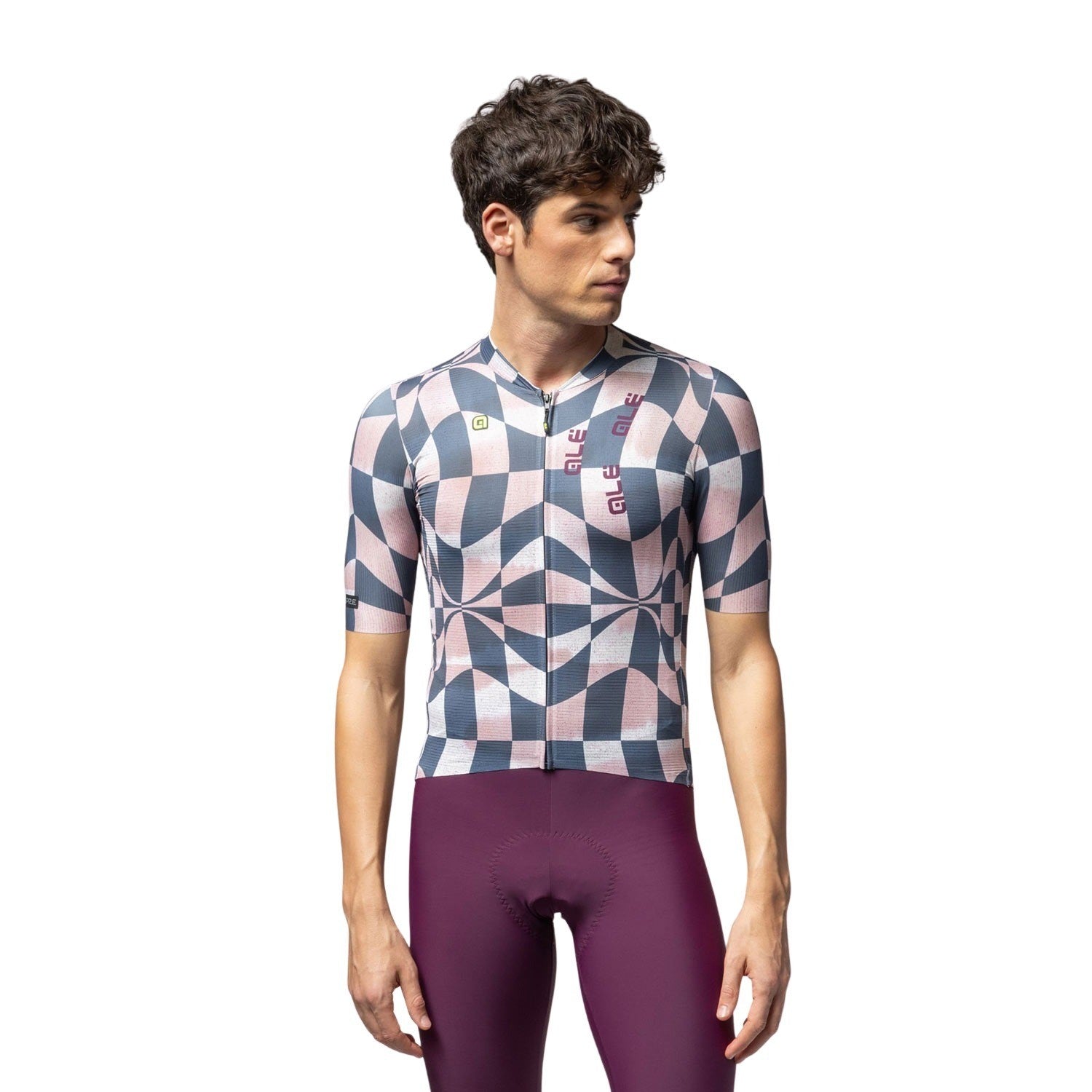 PR-E Multiverso 2.0 Short Sleeve Jersey