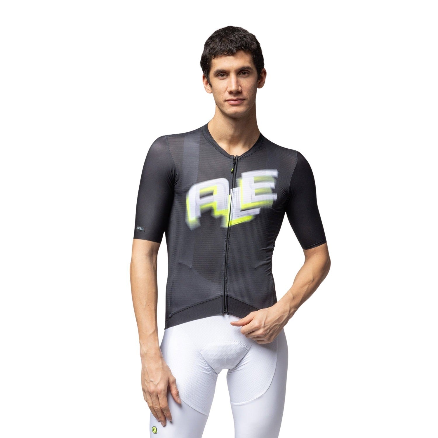 PR-E Sauvage 2.0 Short Sleeve Jersey