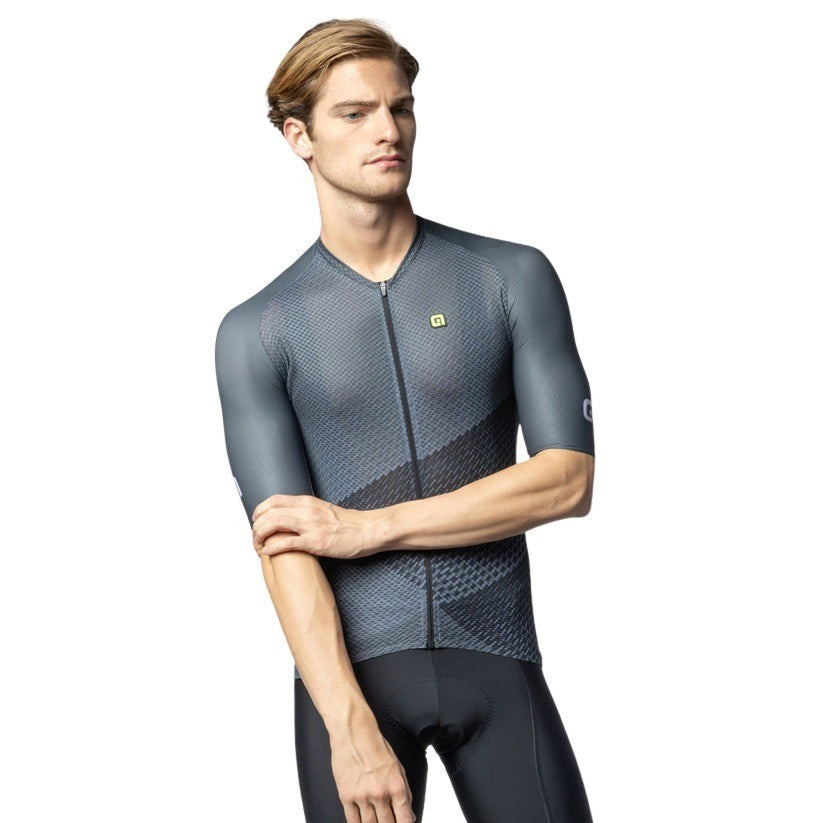 PR-E Web Short Sleeve Jersey