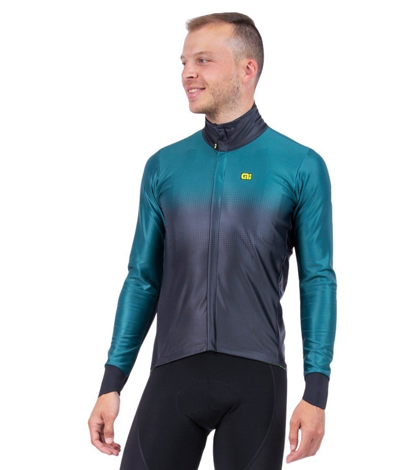 PR-S Gradient Jacket