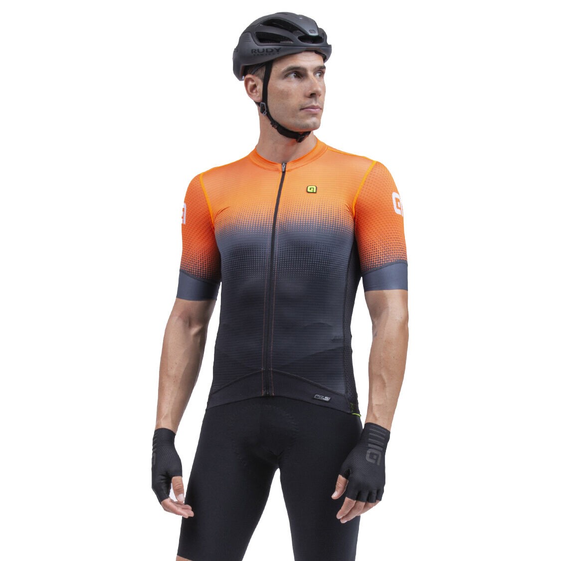 PR-S Gradient Short Sleeve Jersey