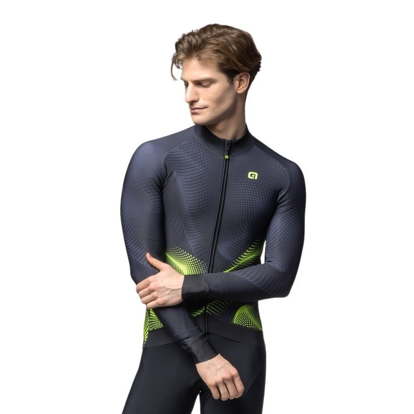 Pragma Cosmic Long Sleeve Jersey