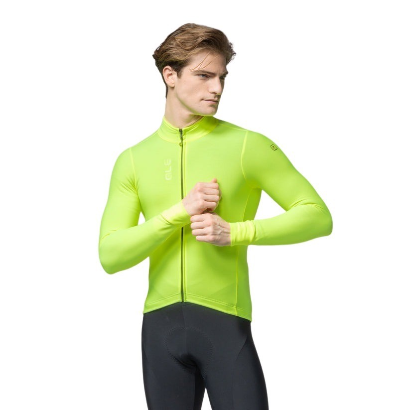 Pragma Fondo 3.0 Long Sleeve Jersey