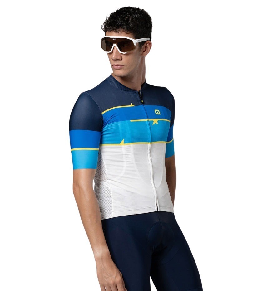 Prime UEC Short Sleeve Jersey