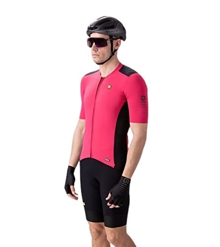 R-EV1 Race 2.0 Short Sleeve Jersey