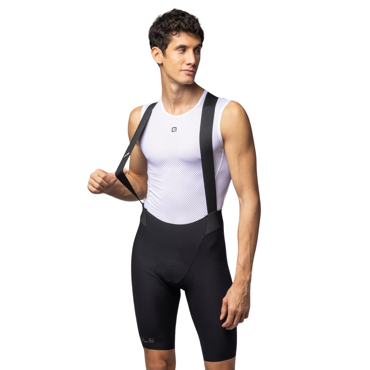 R-EV1 Speedfondo Light Bib Shorts