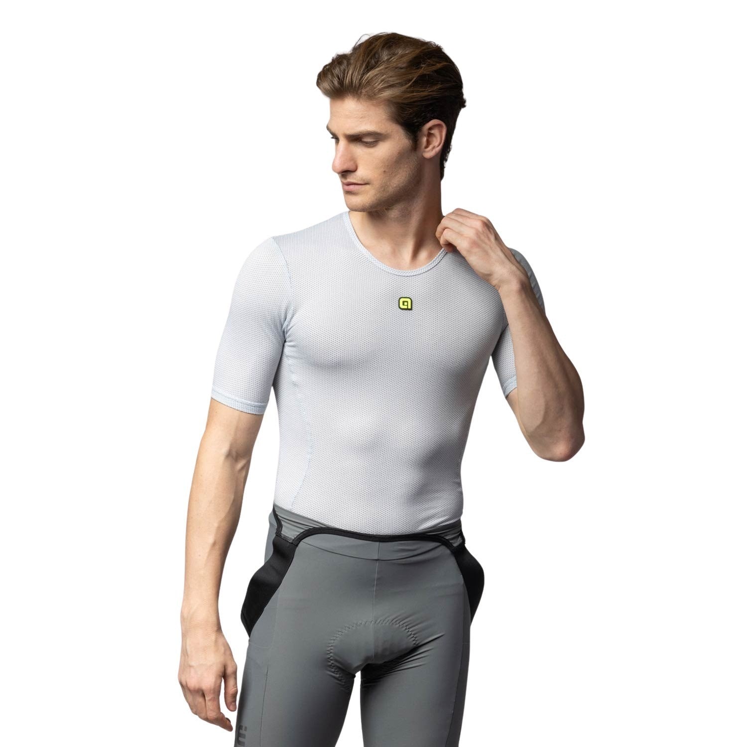 Steam Intimo Short Sleeve Base Layer