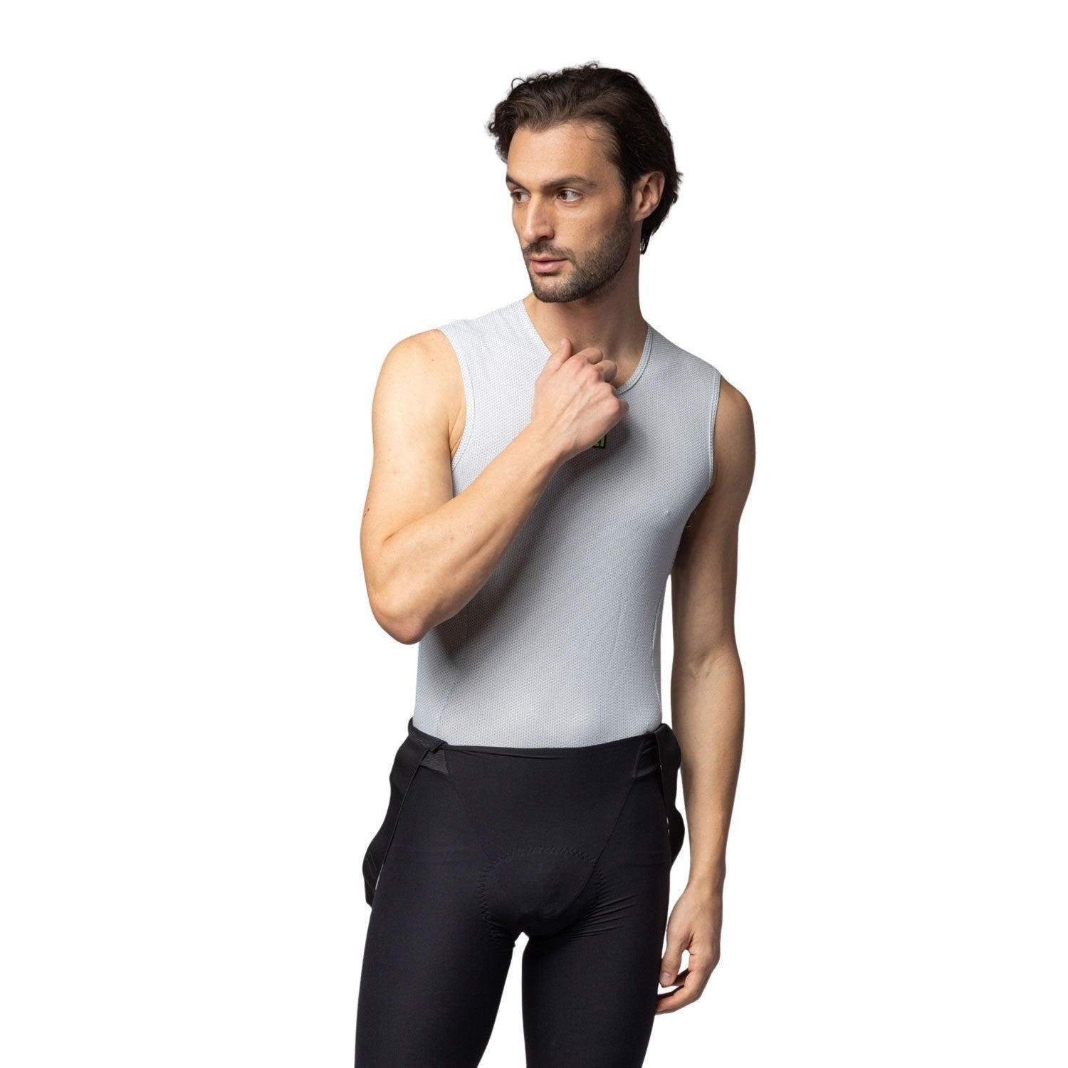 Steam Intimo Sleeveless Base Layer
