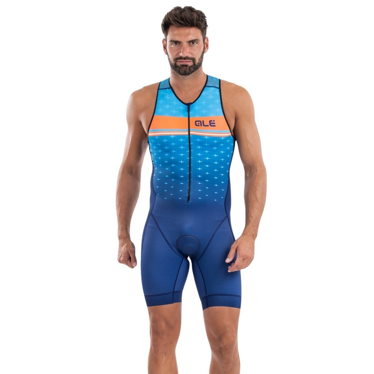 Triathlon Stars Skinsuit