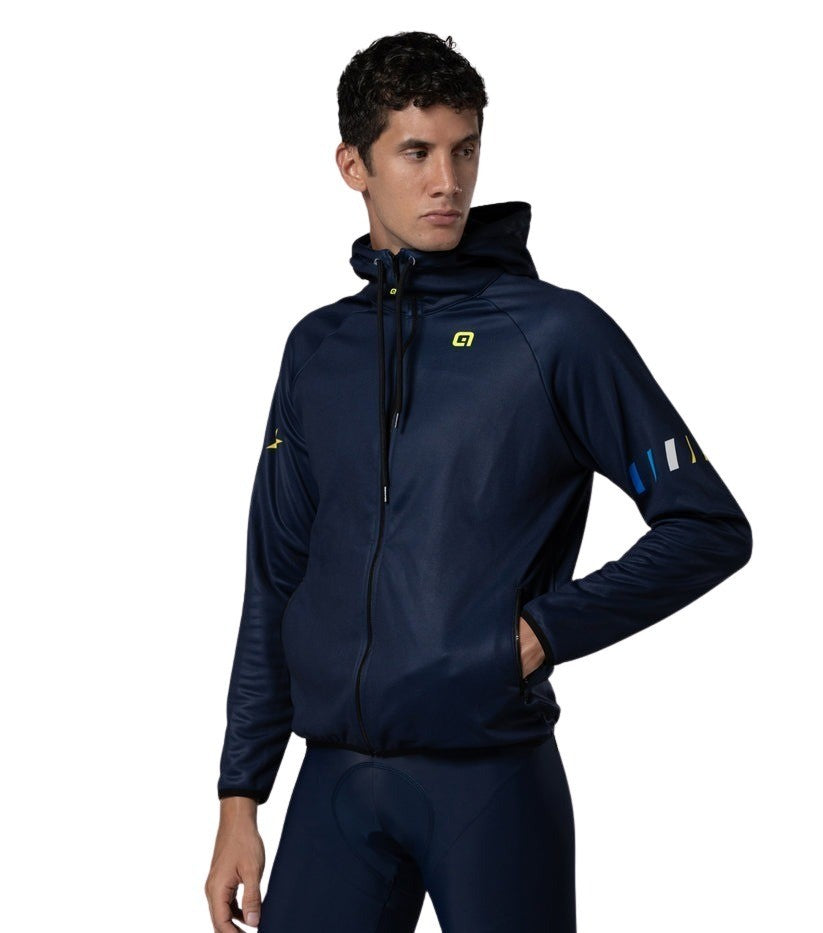 UEC Hoodie
