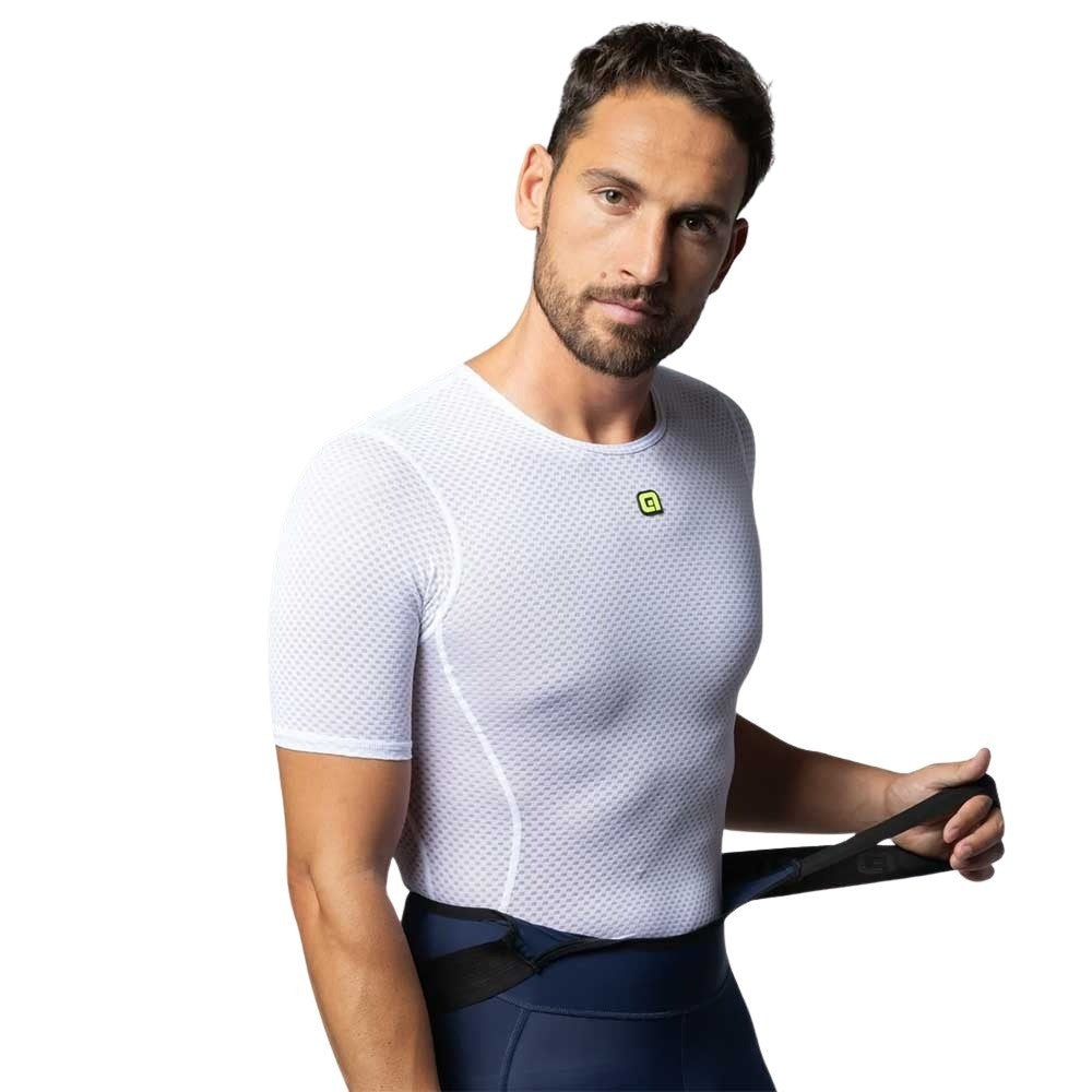 Velo Active Intimo Short Sleeve Base Layer